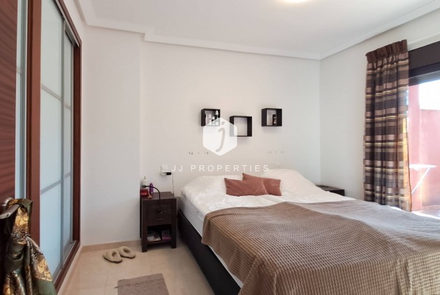Tweedehands - Appartement / flat -
Orihuela Costa - Lomas de Cabo Roig