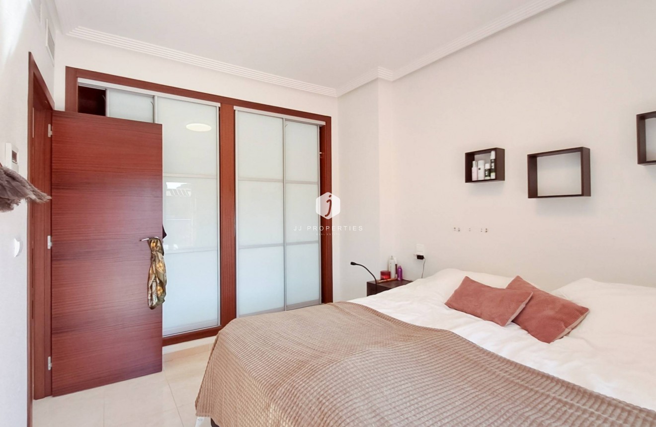 Tweedehands - Appartement / flat -
Orihuela Costa - Lomas de Cabo Roig
