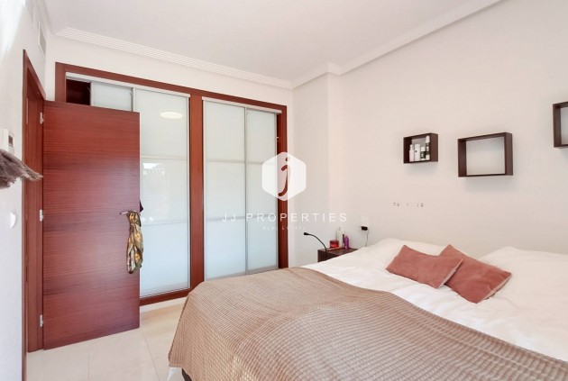 Tweedehands - Appartement / flat -
Orihuela Costa - Lomas de Cabo Roig