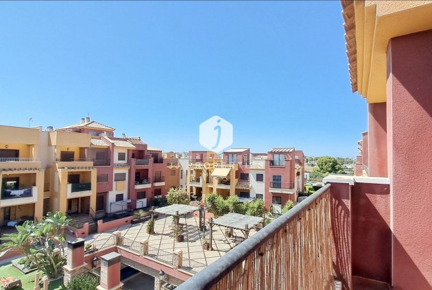 Tweedehands - Appartement / flat -
Orihuela Costa - Lomas de Cabo Roig