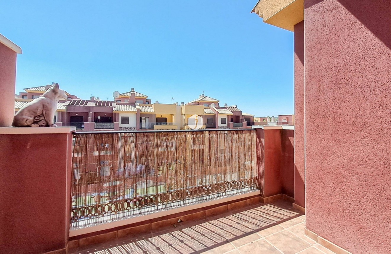 Tweedehands - Appartement / flat -
Orihuela Costa - Lomas de Cabo Roig
