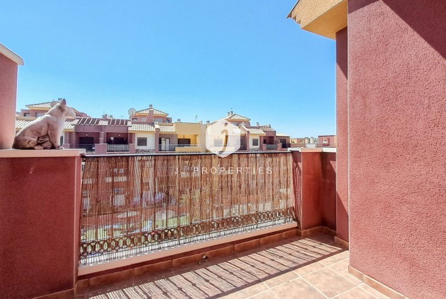 Tweedehands - Appartement / flat -
Orihuela Costa - Lomas de Cabo Roig