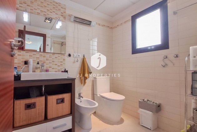 Tweedehands - Appartement / flat -
Orihuela Costa - Lomas de Cabo Roig