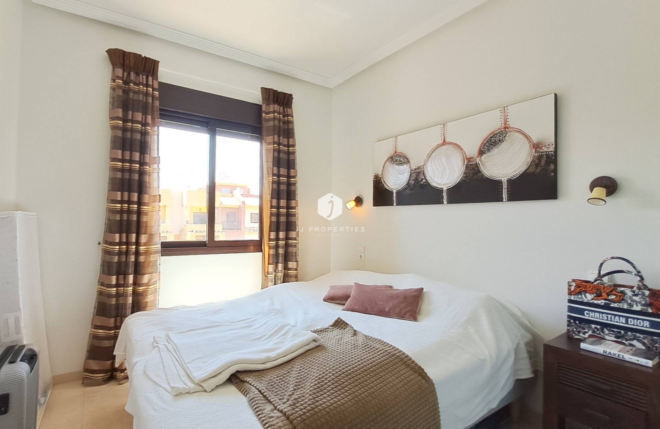 Tweedehands - Appartement / flat -
Orihuela Costa - Lomas de Cabo Roig