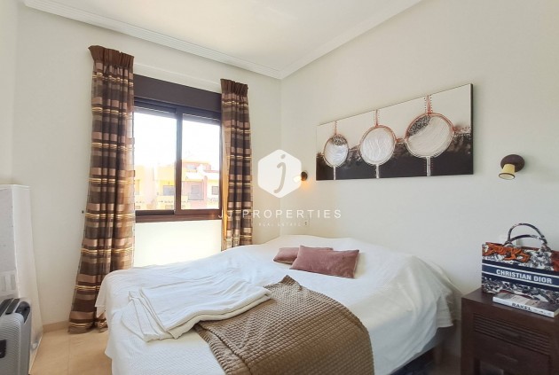 Tweedehands - Appartement / flat -
Orihuela Costa - Lomas de Cabo Roig