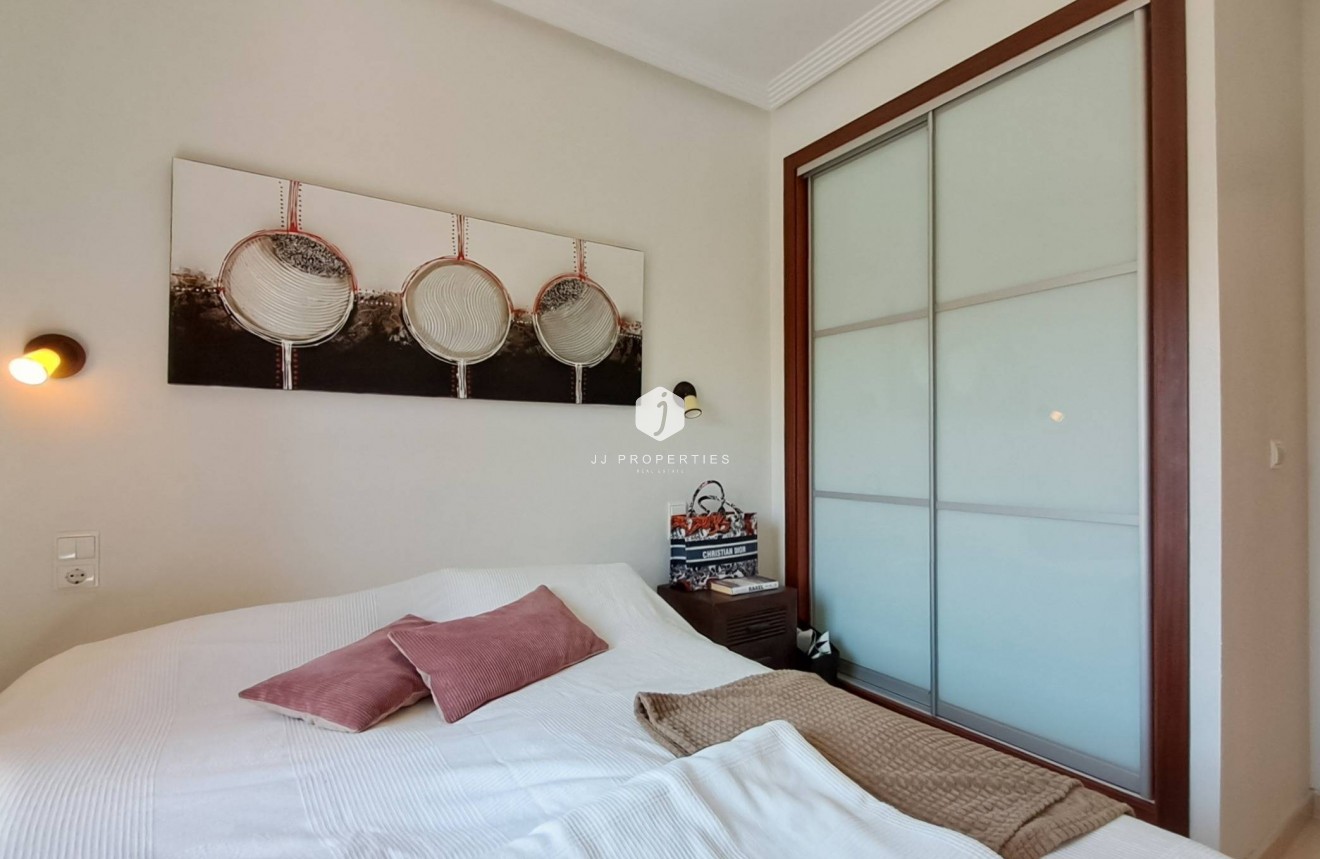 Tweedehands - Appartement / flat -
Orihuela Costa - Lomas de Cabo Roig