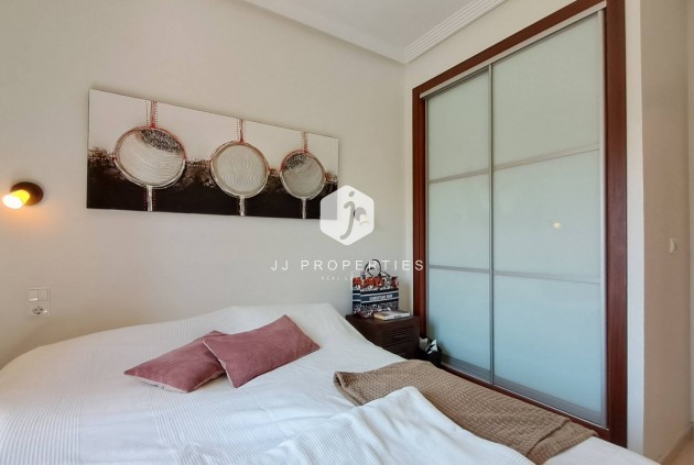 Tweedehands - Appartement / flat -
Orihuela Costa - Lomas de Cabo Roig