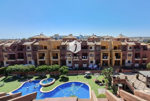 Tweedehands - Appartement / flat -
Orihuela Costa - Lomas de Cabo Roig