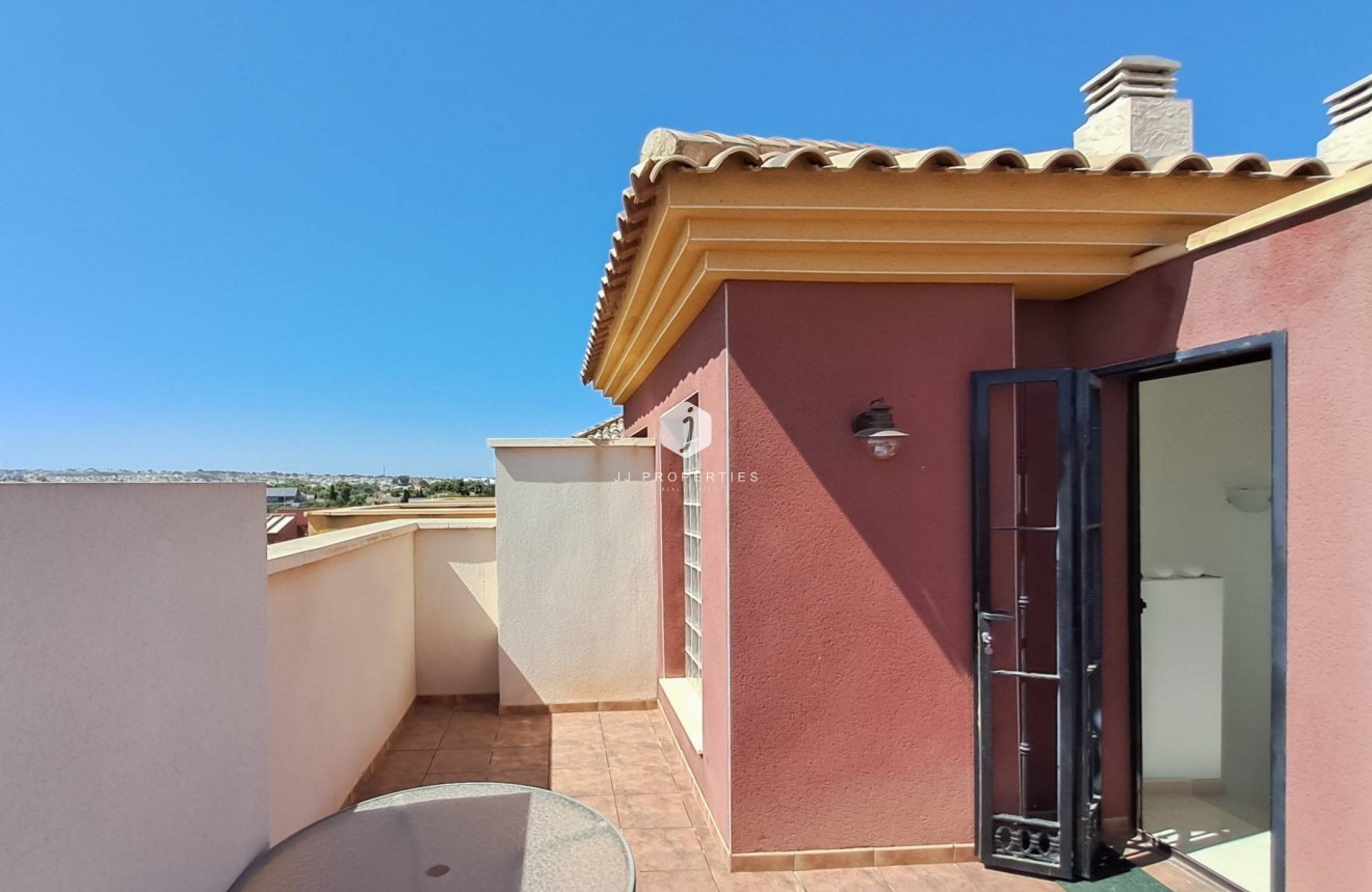 Tweedehands - Appartement / flat -
Orihuela Costa - Lomas de Cabo Roig