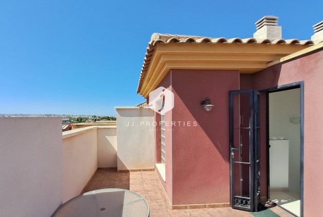 Tweedehands - Appartement / flat -
Orihuela Costa - Lomas de Cabo Roig