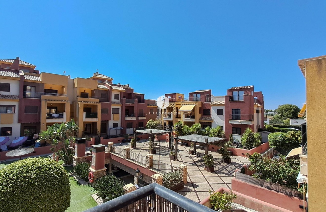 Tweedehands - Appartement / flat -
Orihuela Costa - Lomas de Cabo Roig