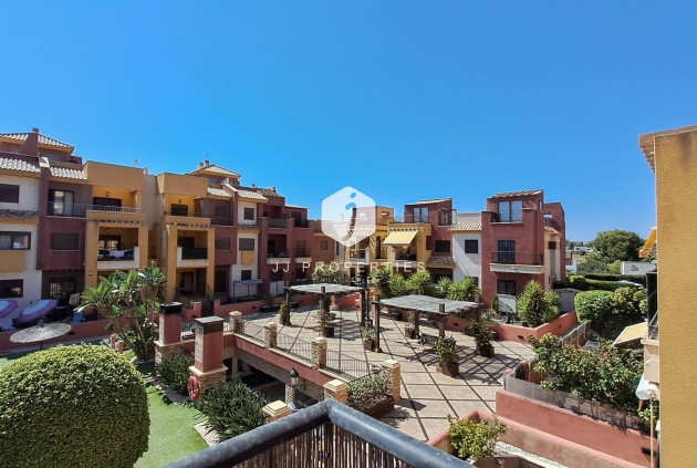 Tweedehands - Appartement / flat -
Orihuela Costa - Lomas de Cabo Roig