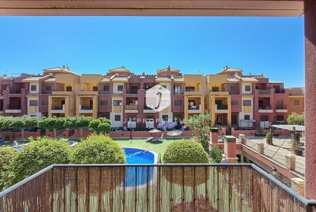 Tweedehands - Appartement / flat -
Orihuela Costa - Lomas de Cabo Roig