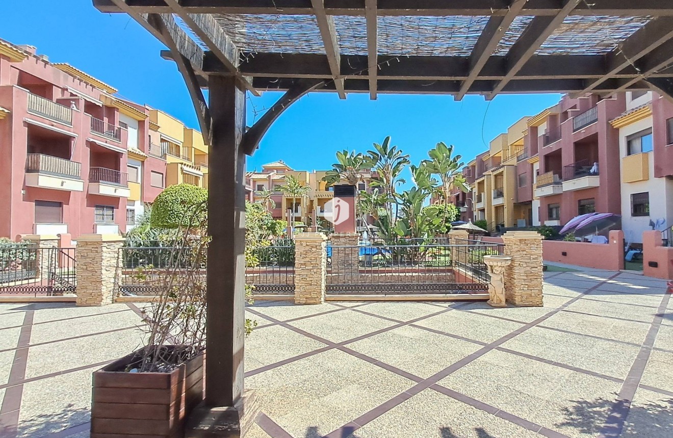 Tweedehands - Appartement / flat -
Orihuela Costa - Lomas de Cabo Roig