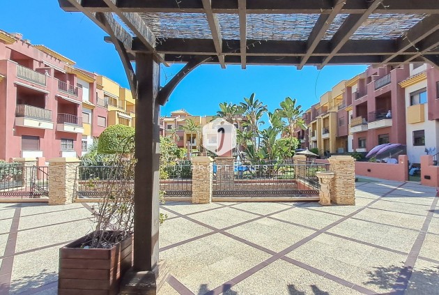 Tweedehands - Appartement / flat -
Orihuela Costa - Lomas de Cabo Roig