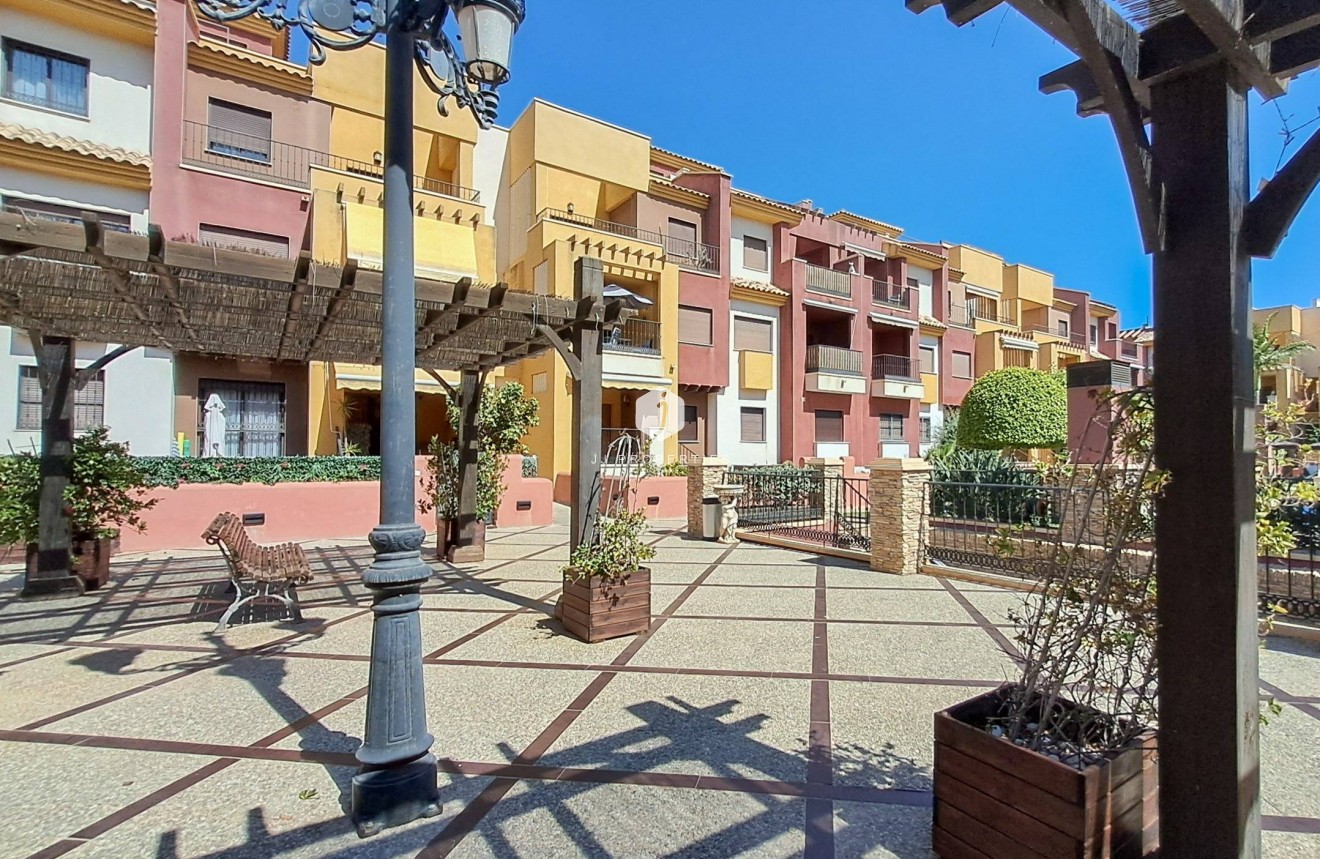 Tweedehands - Appartement / flat -
Orihuela Costa - Lomas de Cabo Roig