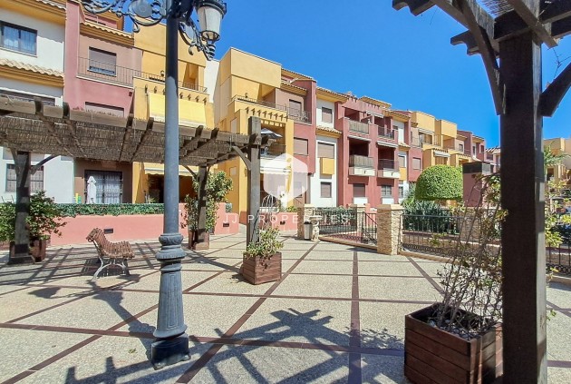 Tweedehands - Appartement / flat -
Orihuela Costa - Lomas de Cabo Roig