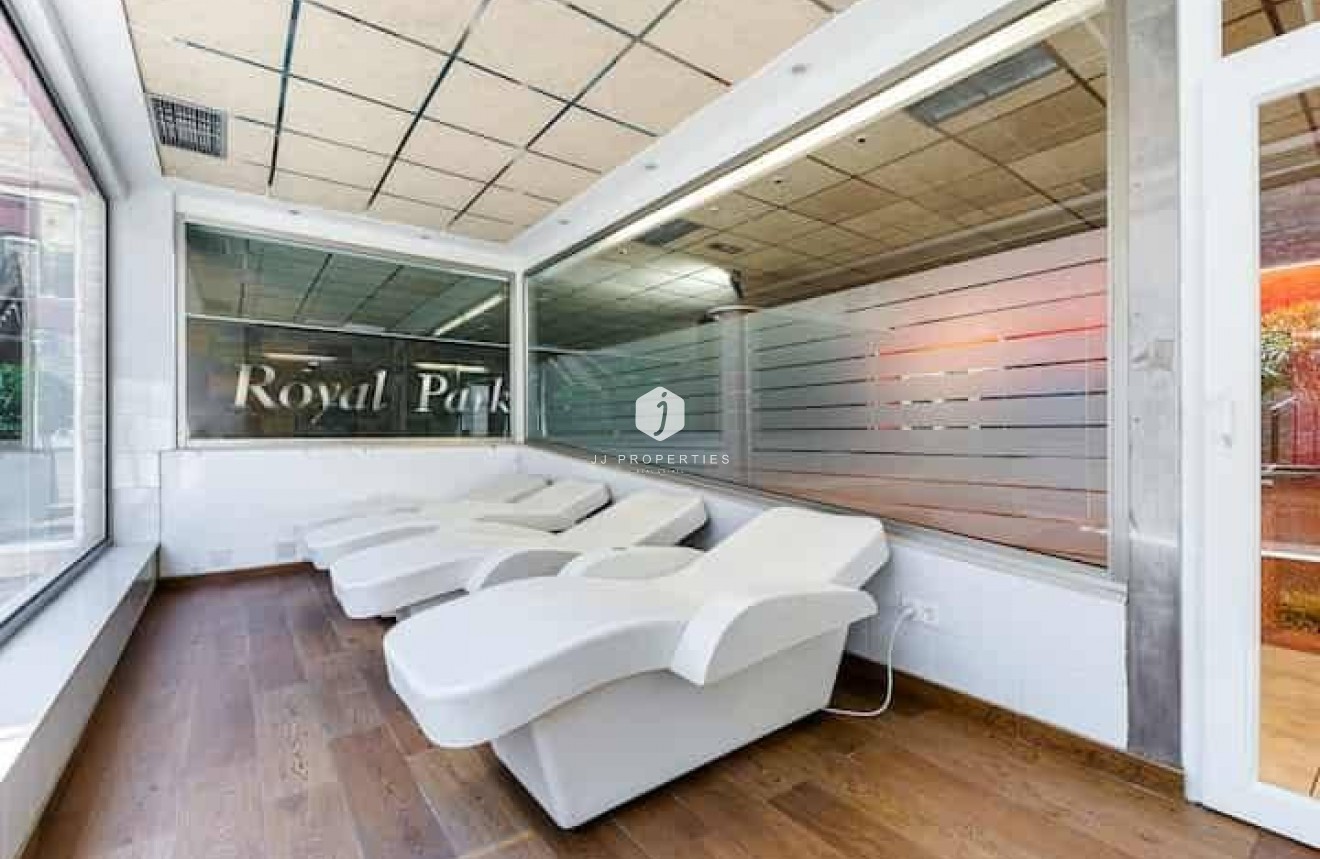 Tweedehands - Appartement / flat -
Orihuela Costa - Lomas de Cabo Roig