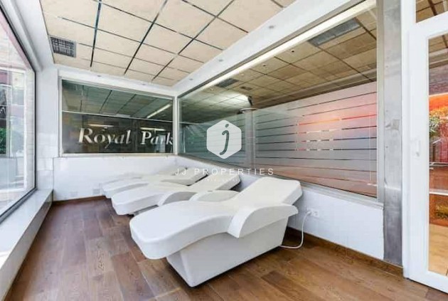 Tweedehands - Appartement / flat -
Orihuela Costa - Lomas de Cabo Roig