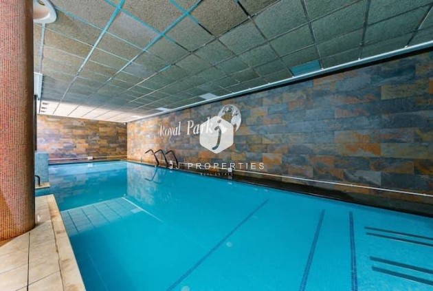 Tweedehands - Appartement / flat -
Orihuela Costa - Lomas de Cabo Roig