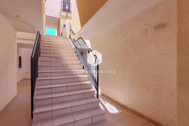Tweedehands - Appartement / flat -
Orihuela Costa - Lomas de Cabo Roig