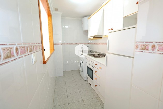 Segunda mano - Apartamento / piso -
Torrevieja - Playa del Cura