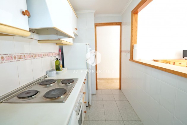 Segunda mano - Apartamento / piso -
Torrevieja - Playa del Cura