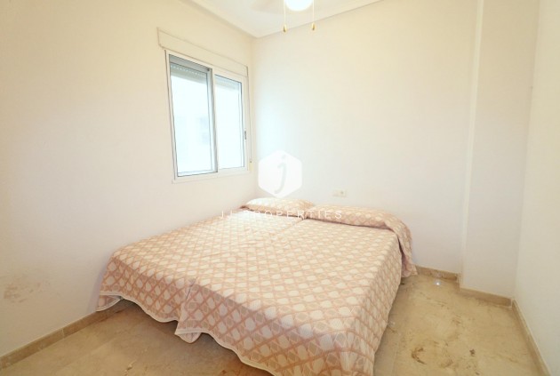 Segunda mano - Apartamento / piso -
Torrevieja - Playa del Cura