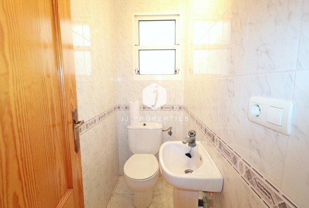 Segunda mano - Apartamento / piso -
Torrevieja - Playa del Cura