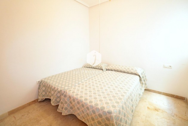 Segunda mano - Apartamento / piso -
Torrevieja - Playa del Cura