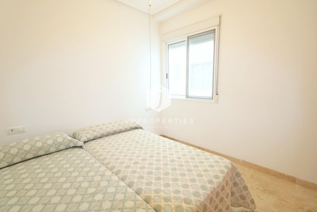 Segunda mano - Apartamento / piso -
Torrevieja - Playa del Cura