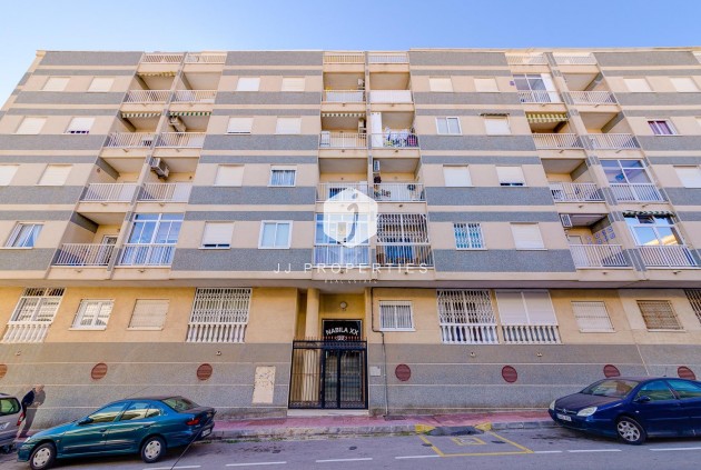 Tweedehands - Appartement / flat -
Torrevieja - Centro