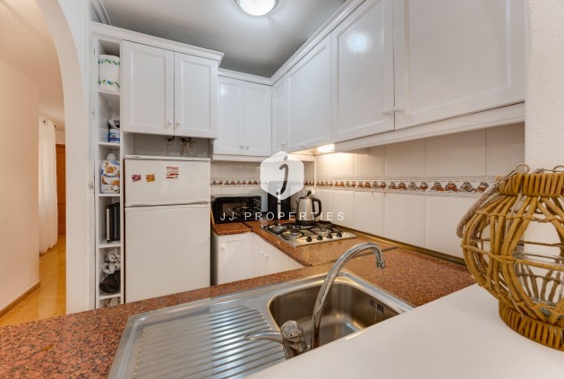 Tweedehands - Appartement / flat -
Torrevieja - Centro