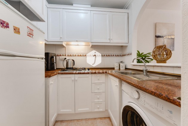 Tweedehands - Appartement / flat -
Torrevieja - Centro