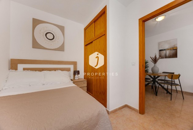 Tweedehands - Appartement / flat -
Torrevieja - Centro
