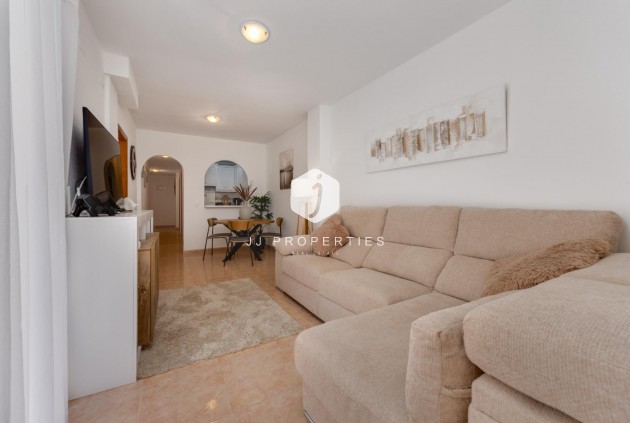 Tweedehands - Appartement / flat -
Torrevieja - Centro
