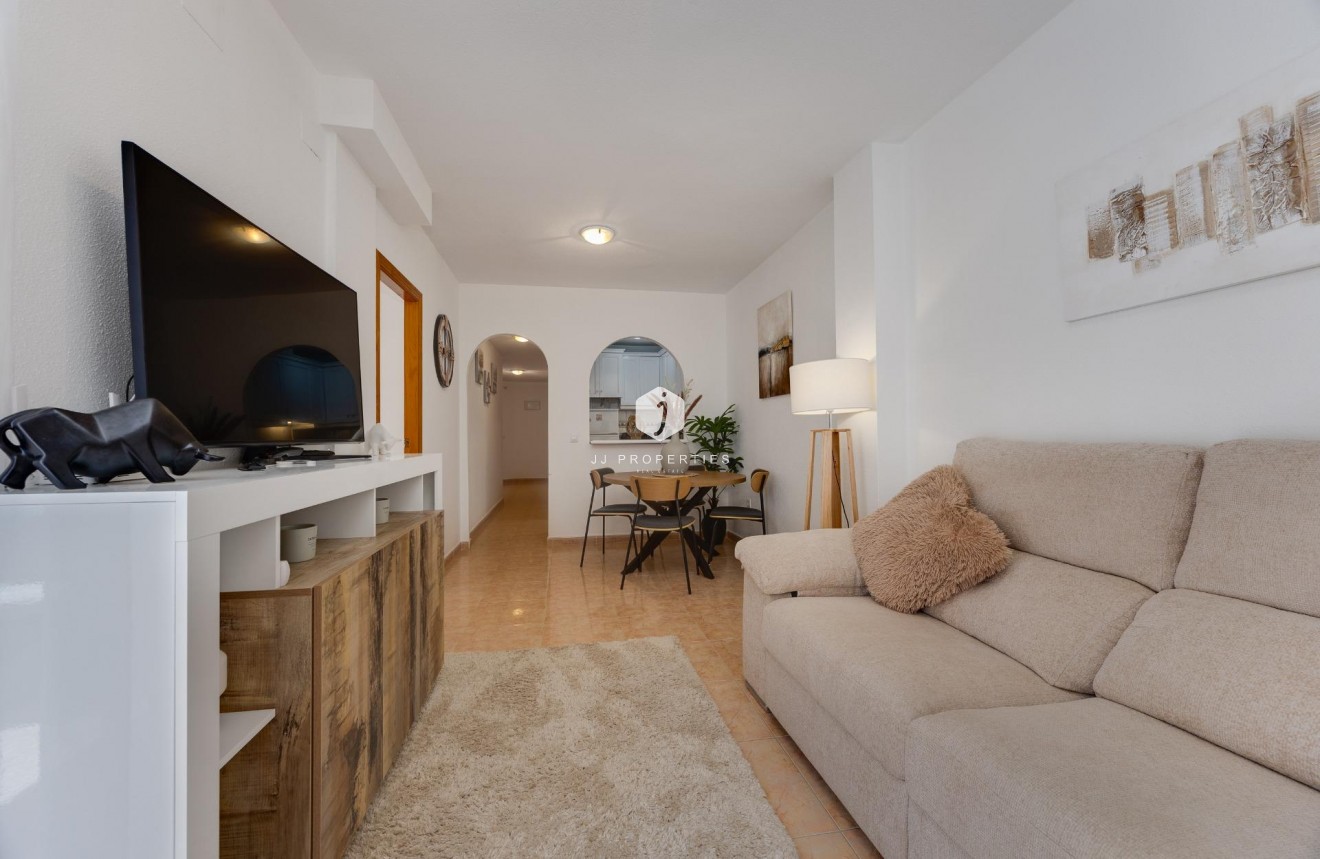 Tweedehands - Appartement / flat -
Torrevieja - Centro