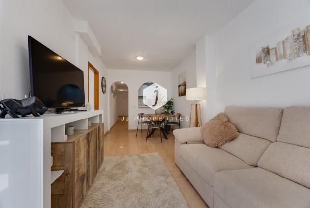 Tweedehands - Appartement / flat -
Torrevieja - Centro