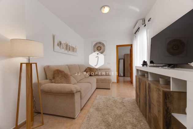 Tweedehands - Appartement / flat -
Torrevieja - Centro