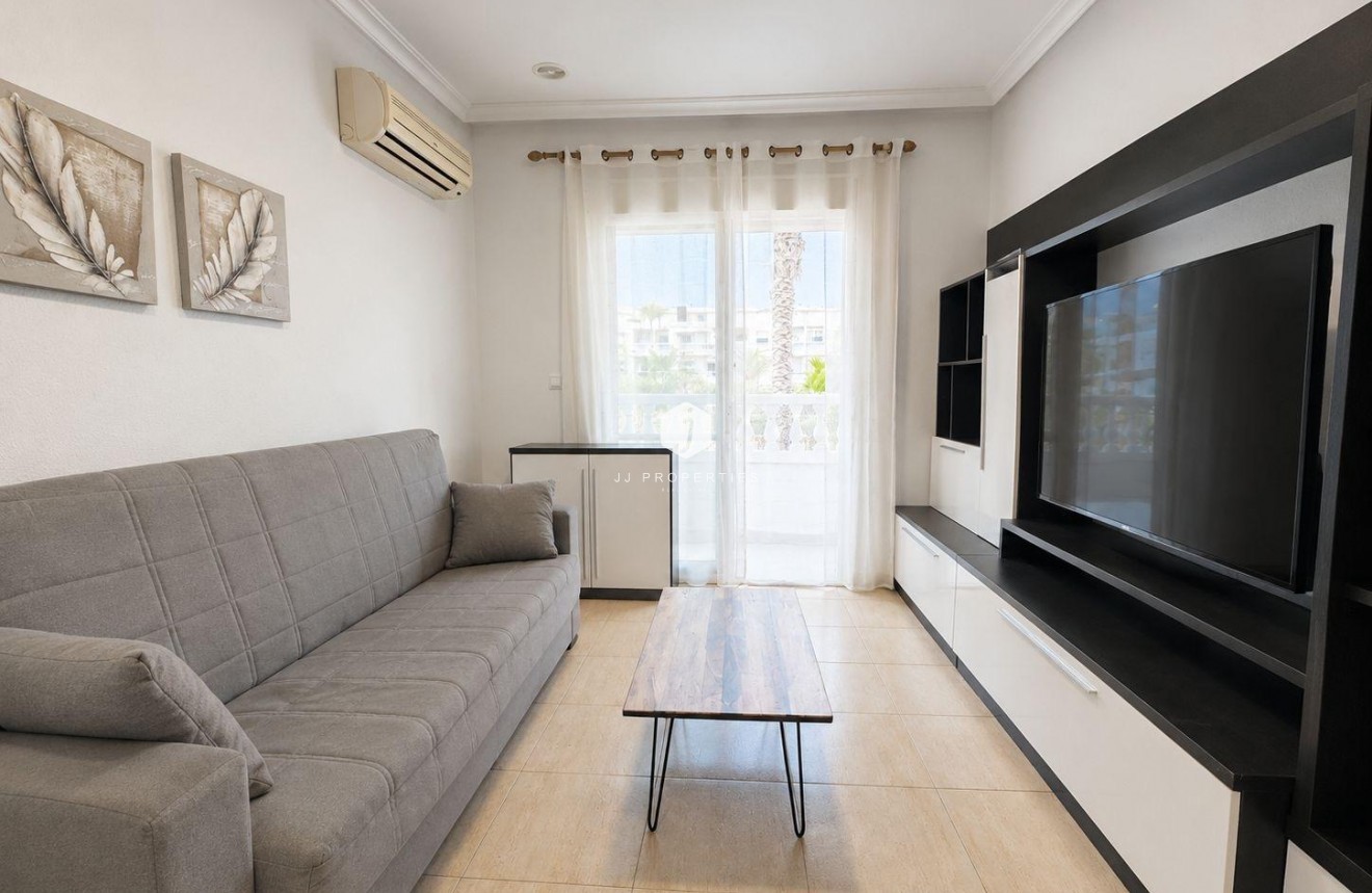 Aus zweiter Hand - Wohnung -
Torrevieja - Playa del Cura
