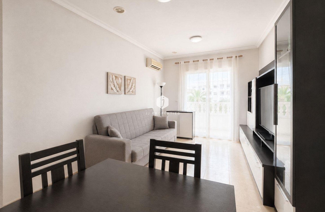 Aus zweiter Hand - Wohnung -
Torrevieja - Playa del Cura