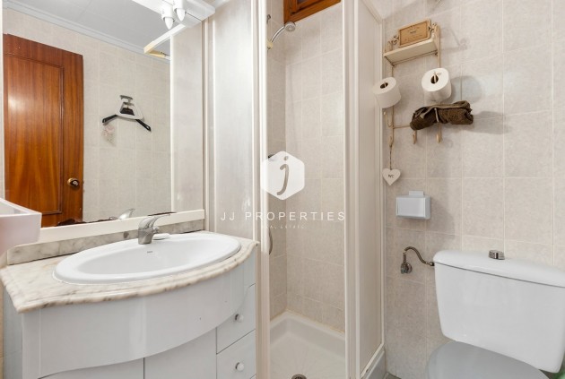 Aus zweiter Hand - Chalet -
La Mata - Costa Blanca