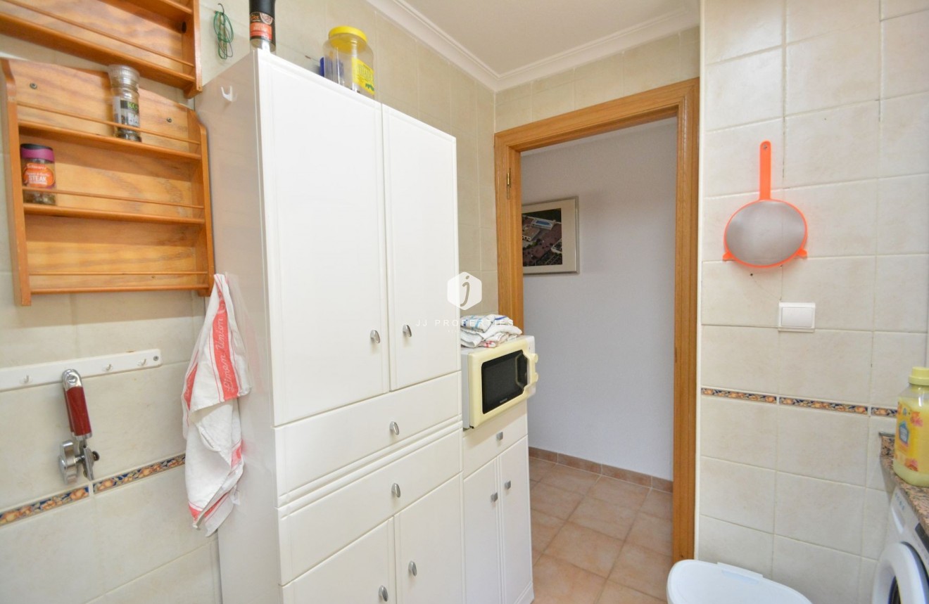 D'occasion - Chalet -
Guardamar del Segura - Costa Blanca