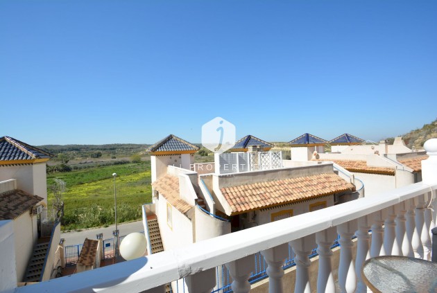 D'occasion - Chalet -
Guardamar del Segura - Costa Blanca