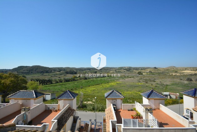 D'occasion - Chalet -
Guardamar del Segura - Costa Blanca