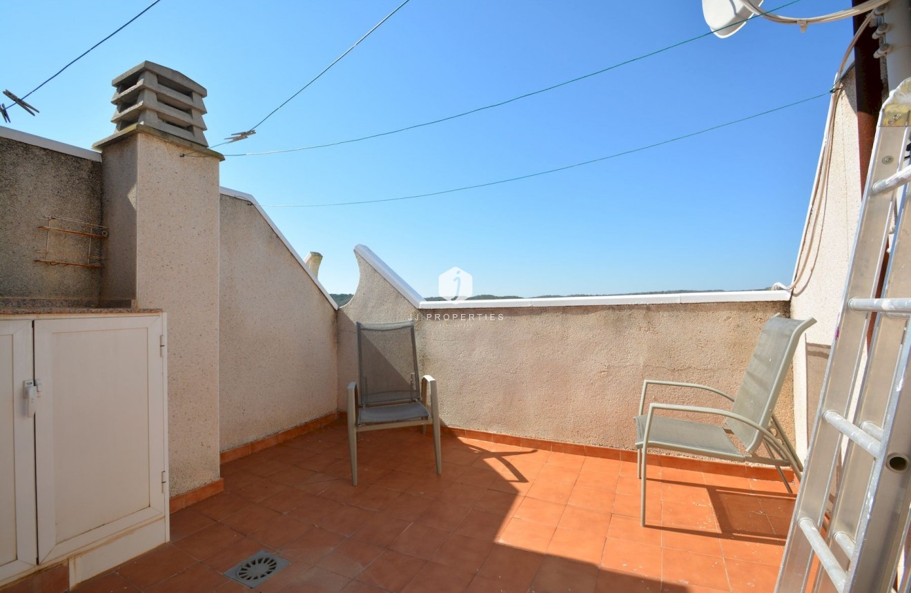 D'occasion - Chalet -
Guardamar del Segura - Costa Blanca
