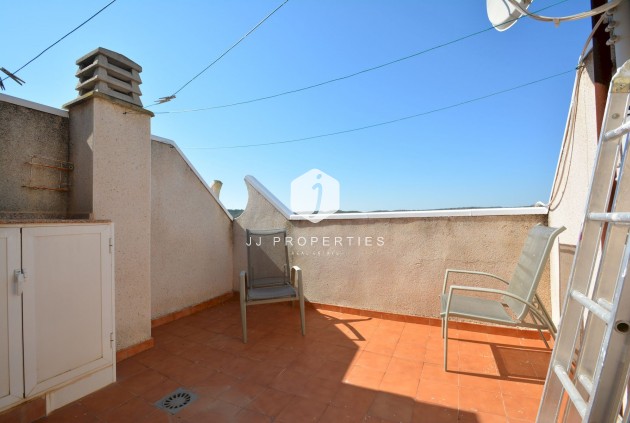 D'occasion - Chalet -
Guardamar del Segura - Costa Blanca