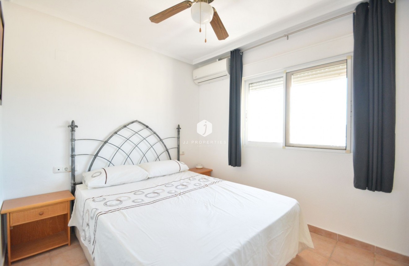 D'occasion - Chalet -
Guardamar del Segura - Costa Blanca