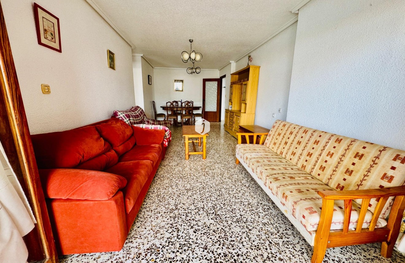 Tweedehands - Appartement / flat -
Torrevieja - Acequion