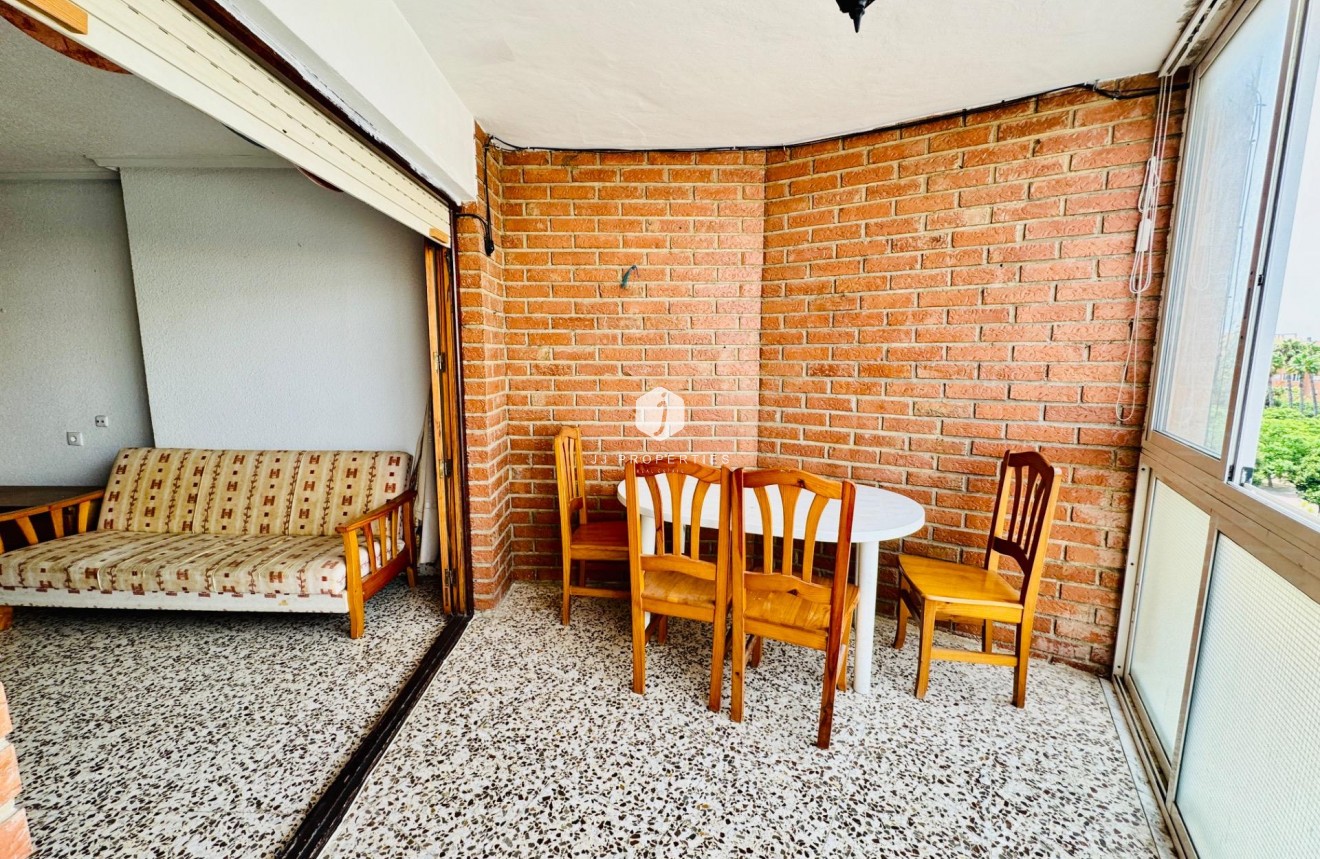 Tweedehands - Appartement / flat -
Torrevieja - Acequion